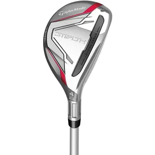 TaylorMade Stealth Hybrid - Rescue #6 | 28° für Damen - Statt 299,00 EUR