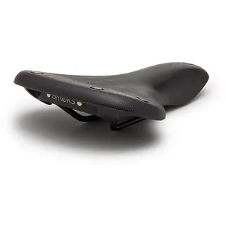 Brooks England Cambium C67 80400061 16 cm Schwarz