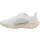 Damen White/White/Chalk/Sea Glass 44