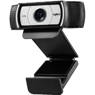 Logitech C930e