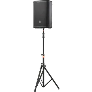 JBL PRX915 15 inch PA fullrange luidspreker (Aktiv), PA Lautsprecher, Schwarz