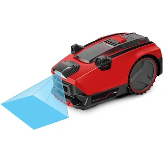 Einhell Freelexo Cam 500 inkl. 1 x 3 Ah