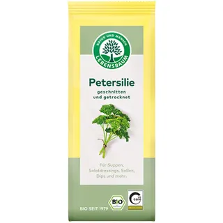 Lebensbaum Bio-Petersilie