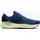 Herren Medium Navy Peony/Black/Acid Lime 45