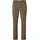 New Miles Slim Fit Chinohose Braun 33 34
