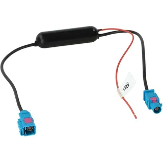 ACV Electronic Antennenverstärker Fakra (m) > Fakra (f)