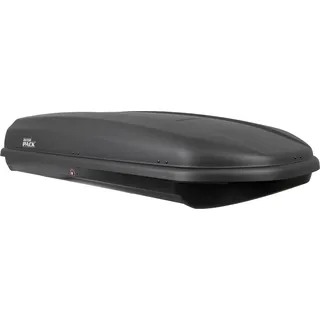Inter Pack Gran Torino 500L Schwarz matt