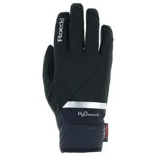 Roeckl Ranten 2 Handschuhe Schwarz Modell 2024