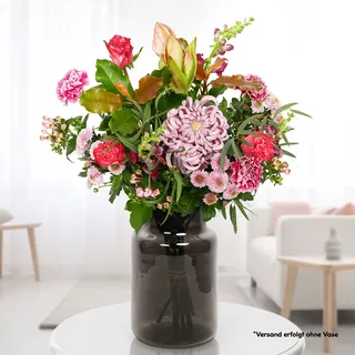 Blumenstrauß Klassiker, verschiedene Größen