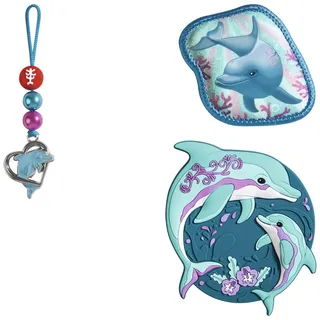 Step By Step Magic Mags „Dolphin Finja“,