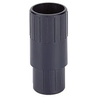 Hettich Sockelverstellfuß-Adapter 71844 zur Verlängerung (50 mm) Kunststoff schwarz