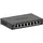 GS308E 8-Port Gbit Ethernet Managed