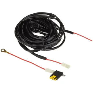 J JAEGER 22400001 Elektrosatz, Anhängevorrichtung Universal-Erweiterungssatz Dauerplus