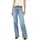 ONLMADISON BLUSH HW Wide DNM CRO371 NOOS Blue/Light Denim XXL 44 32