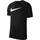 Park 20 Dri-FIT T-Shirt Herren black/white S