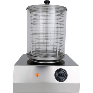 Saro 172-1060 Hot Dog Gerät Modell CS-100, 1000 W