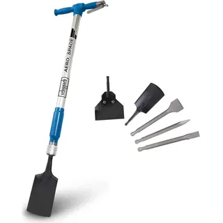 SCHEPPACH Druckluftspaten Aero2 Spade