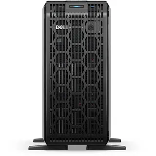 Dell PowerEdge T360 Intel Xeon 6315P 16gb 480gb Ssd Tower No OS