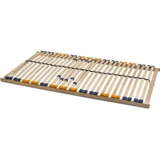 Lattenrost MULTIRA 28 Federleisten starr 140 x 200 cm