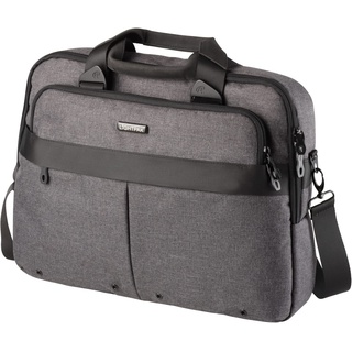 fixbag FB2046166 - Fahrrad-Laptoptasche mit Klickfixschiene, 40x31x7 cm,