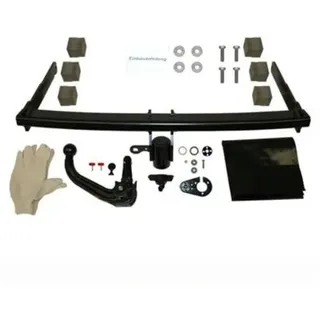 WESTFALIA 305429600001 Anhängevorrichtung A40V