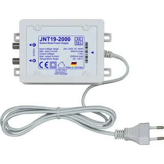Jultec JNT-19-2000 Netzteil