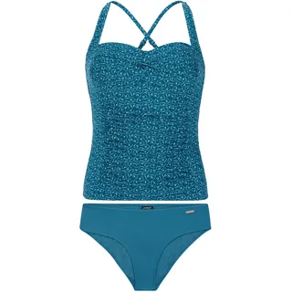 Protest Bikini-Top Damen Blau S