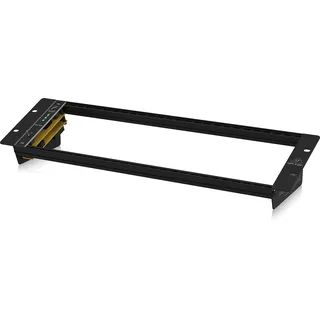 Behringer EURORACK Rack 19-Zoll-Kit mit Stromersorgung