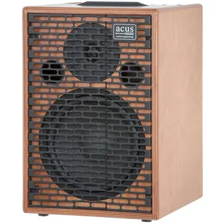 Zoundhouse Acus One-Street8-W