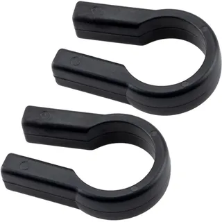 KLICKfix Lenkeradapter Ersatzschelle