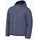 FormHd Jacke Blau/Weiß M