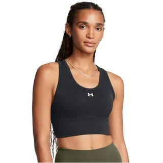 Under Armour Vanish Seamless Mid Bra - XL