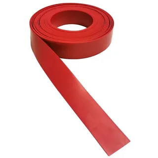 Sport-Thieme Markierungsband ""10 m"", Rot