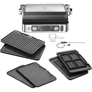 Braun Multigrill 9 Pro CG 9167 0X17900008