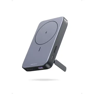 UGREEN Wireless 20W MagSafe Grau