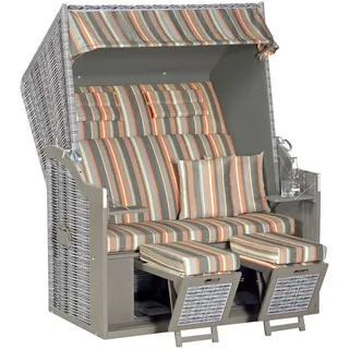 SonnenPartner Rustikal 34 Z XL Grau