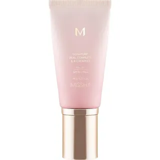 Missha M Signature Real Complete B.B Cream 45 g