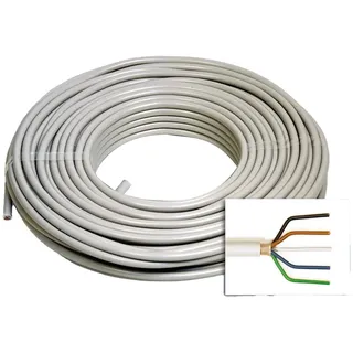 5 x 1,5 mm2 50 m Ring