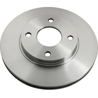 Valeo Bremsscheibe 186560