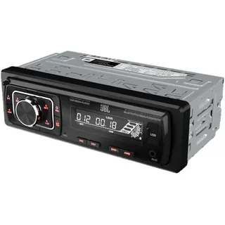 JBL Celebrity 100 Autoradio 1-DIN Harm