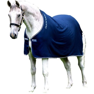 Horseware Amigo Bravo 12 Lite Disc - Navy/White, 125