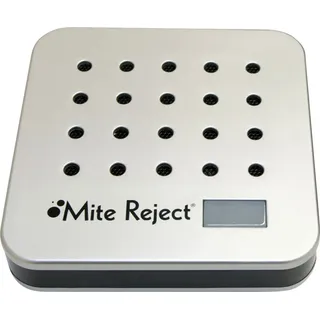 SELVA Original Mite Reject Milbenschutz Ultraschall