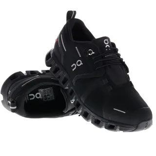 On Cloud 5 Waterproof Damen All Black 37