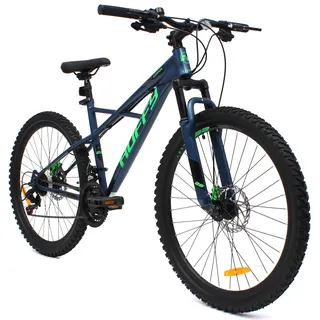 HUFFY Korros 26 Zoll blau