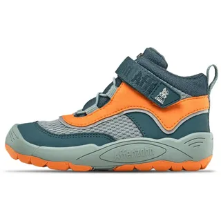 Affenzahn 01487 20151 Explory Hase Grün Shoes Gr. 23