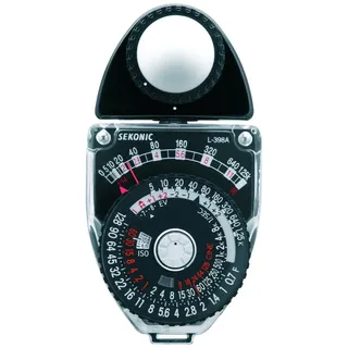 Sekonic L-398A Studio Deluxe III