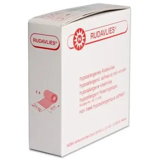NOBAMED RUDAVLIES 2.5cmx10M 1 st