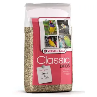 Versele-Laga Kanarienfutter Classic ohne Rübsen 20 kg