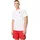 Sportswear Freizeit T-Shirt Herren 101 white/black S