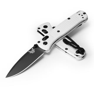 Benchmade Mini Bugout White,